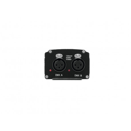 Interfata USB 2x512 DMX/Artnet incl. 64x DMX512 Control Software 51860171