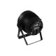 Proiector cu LED de exterior cu baterie, Eurolite AKKU IP PAR 14 HCL