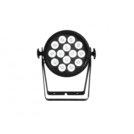 Proiector cu LED de exterior cu baterie, Eurolite AKKU IP PAR 14 HCL