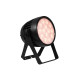 Proiector cu LED de exterior cu baterie, Eurolite AKKU IP PAR 14 HCL