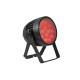 Proiector cu LED de exterior cu baterie, Eurolite AKKU IP PAR 14 HCL