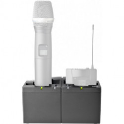 Unitate Incarcare microfoane AKG CU4000
