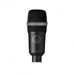 Microfon instrument AKG D 40
