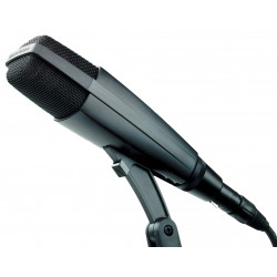 Microfon cardioid pentru instrument, Sennheiser MD 421-II