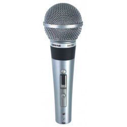 Microfon Shure 565SD LC