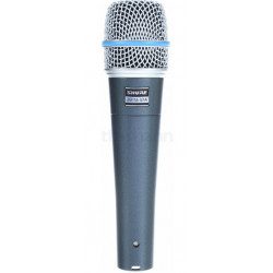 Microfon Shure BETA 57A