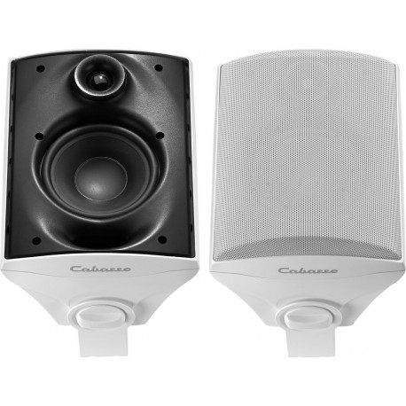 Pereche boxe de perete Cabasse Zef-13