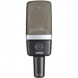 Microfon Studio Akg C 214