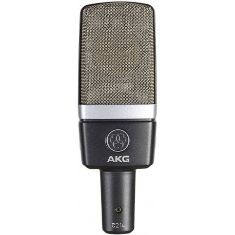 Microfon Studio Akg C 214