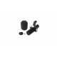Microfon de studio Shure SM7B
