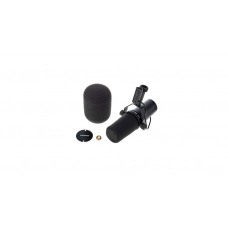 microfon Shure SM7B