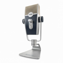  Microfon Studio AKG C44-USB LYRA