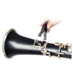  Clama prindere clarinet AKG CC519