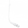 Microfon studio AKG CHM 99 WHITE