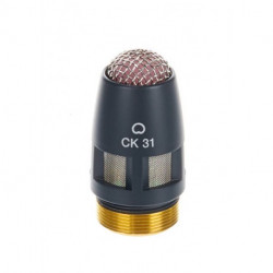  Capsula microfon PA AKG CK31