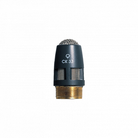  Capsula Microfon AKG CK 33