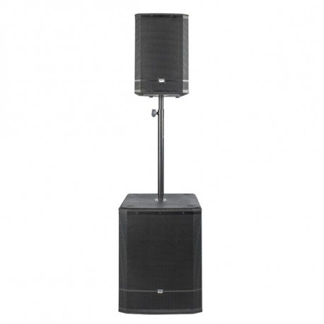 Sistem audio 2.1 DAP Audio Pure Club 15