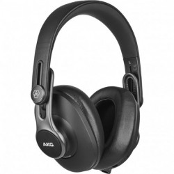  Casti Audio AKG K 371 BT Bluetooth 5.0