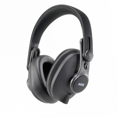  Casti Audio AKG K 371 BT Bluetooth 5.0