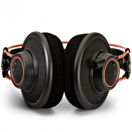  Casti audio AKG K 712PRO