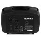 Boxa activa Bluetooth/USB Vonyx V205B
