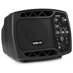 Boxa activa Bluetooth/USB Vonyx V205B