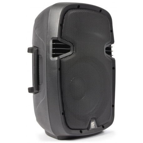 Boxa activa Skytec SPJ-1000AD Hi-End 10" 400W (130W RMS)