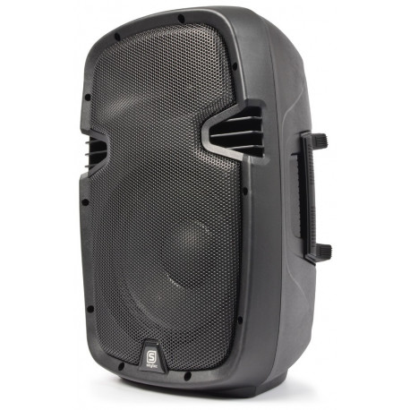 Boxa activa Skytec SPJ-1000AD Hi-End 10" 400W (130W RMS)