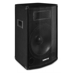 Boxa activa 12" 125W RMS Bluetooth/USB/SD Vonyx CVB12