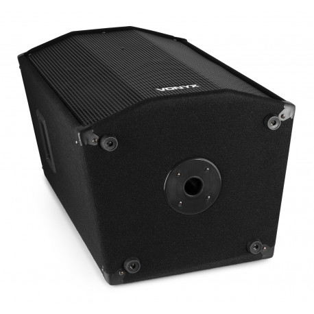 Boxa activa 12" 125W RMS Bluetooth/USB/SD Vonyx CVB12