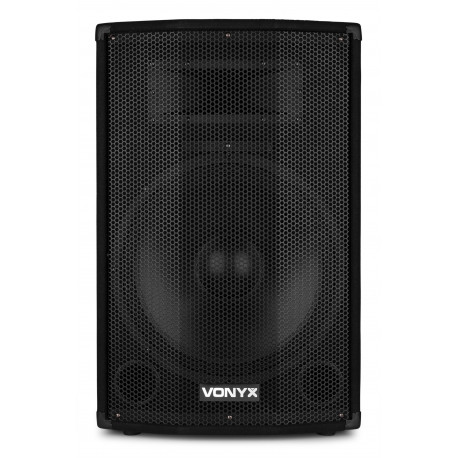 Boxa activa cu Bluetooth/USB/SD Vonyx CVB15
