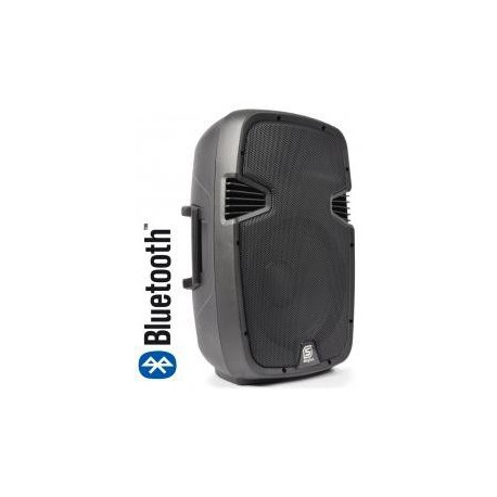 Boxa activa 12" Bluetooth / USB (150W RMS) Skytec SPJ-1200ABT 
