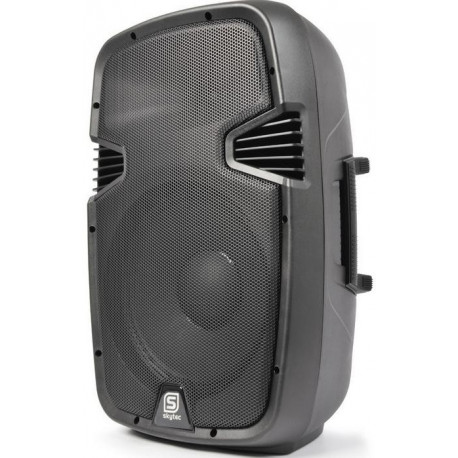 Boxa activa 12" Bluetooth / USB (150W RMS) Skytec SPJ-1200ABT 