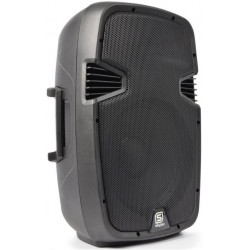 Boxa activa 12" Bluetooth / USB (150W RMS) Skytec SPJ-1200ABT 