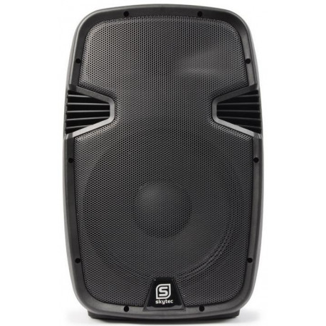 Boxa activa 12" Bluetooth / USB (150W RMS) Skytec SPJ-1200ABT 