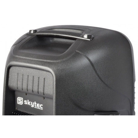 Boxa activa Skytec SPJ-1500ABT 15" 250W RMS USB/MP3 Bluetooth