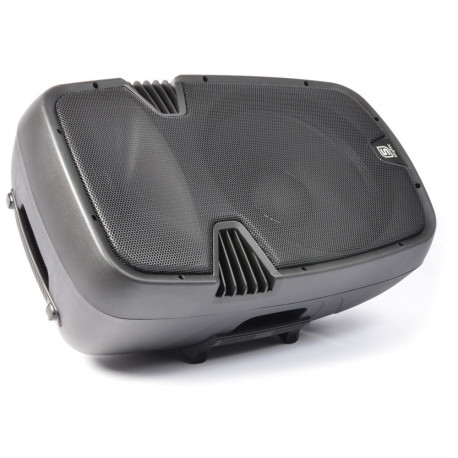Boxa activa Skytec SPJ-1500ABT 15" 250W RMS USB/MP3 Bluetooth