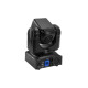 Moving-head zoom wash cu 4 LED-uri 9W, Omnitronic TMH-W36 