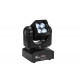 Moving-head zoom wash cu 4 LED-uri 9W, Omnitronic TMH-W36 