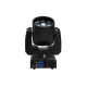 Moving-head zoom wash cu 7 LED-uri de 9W, Eurolite TMH-W63