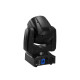 Moving-head zoom wash cu 7 LED-uri de 9W, Eurolite TMH-W63