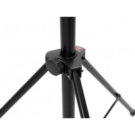 Stand trepied de lumini din otel, Eurolite STV-60-WOT-EU