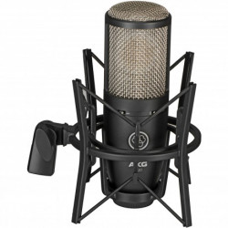  Microfon Studio AKG P220