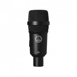  Microfon instrument AKG P 4