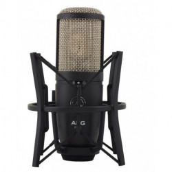  Microfon Studio AKG P-420