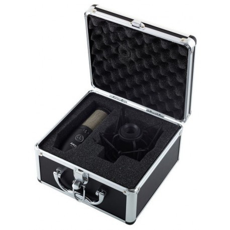  Microfon Studio AKG P-420