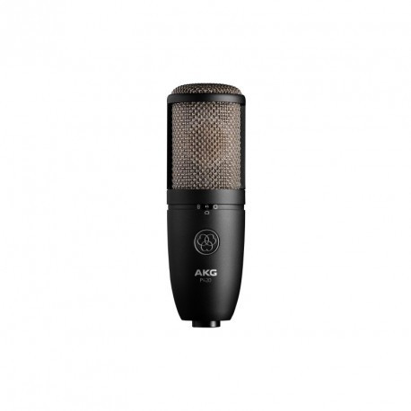  Microfon Studio AKG P-420