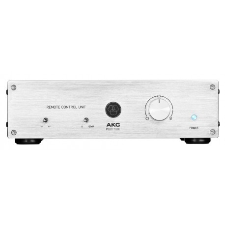  Microfon Voce Studio AKG P-820 Tube