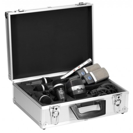 Set Microfoane Toba AKG Premium 1