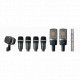  Set Microfoane Toba AKG Premium 1